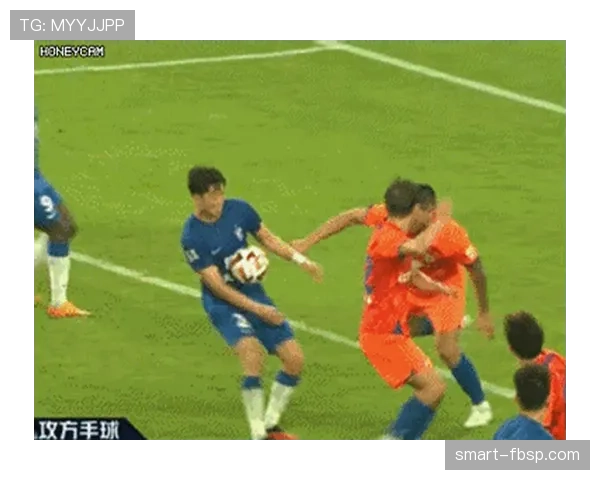 手球规则解释：判定触球意图与位置的关键标准