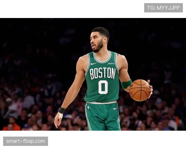 塔图姆关键挡拆助攻率提升显著，拉开与巴特勒得分差距