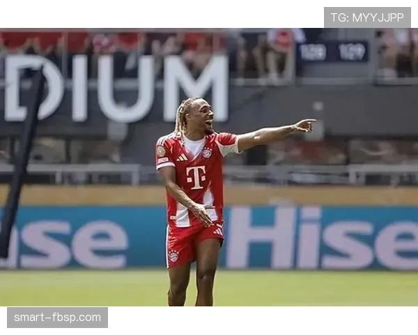 拜仁关键比赛表现波动，对球队争冠形势造成影响