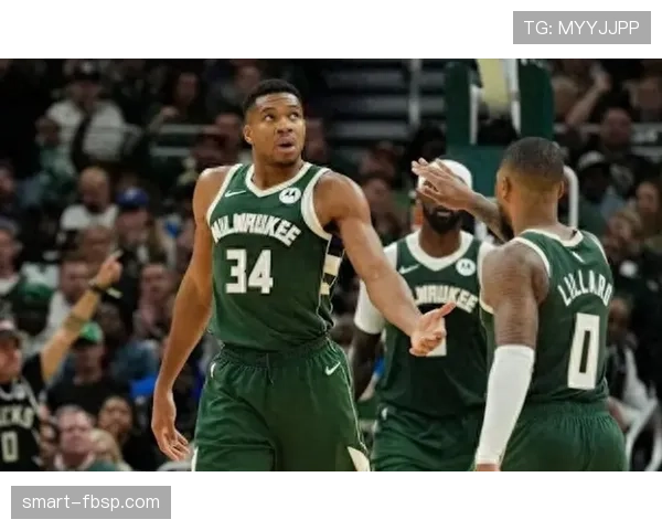 扬尼斯挡拆拉开进攻差距，助字母哥季后赛效率提升明显