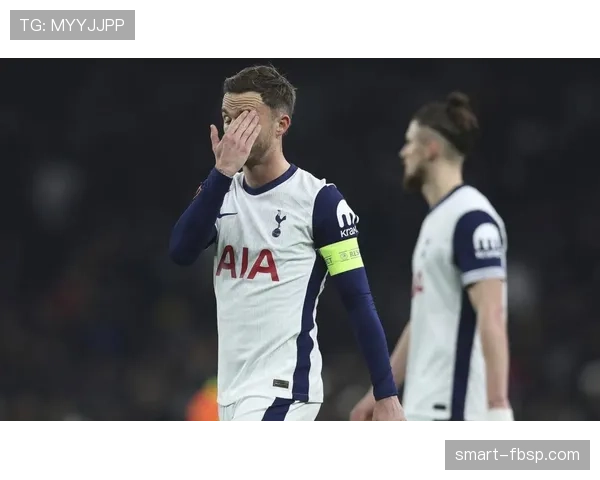 热刺战术混乱与更衣室矛盾显现，争四形势面临考验