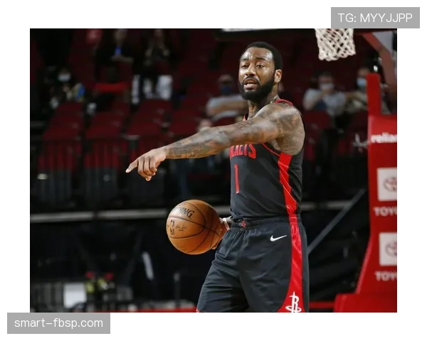 约翰·沃尔突破回归提升火箭进攻节奏效率明显