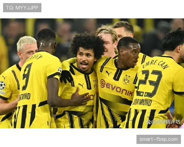多特蒙德依然具备冲击力，但近期持续赢球能力受限，稳定性面临考验