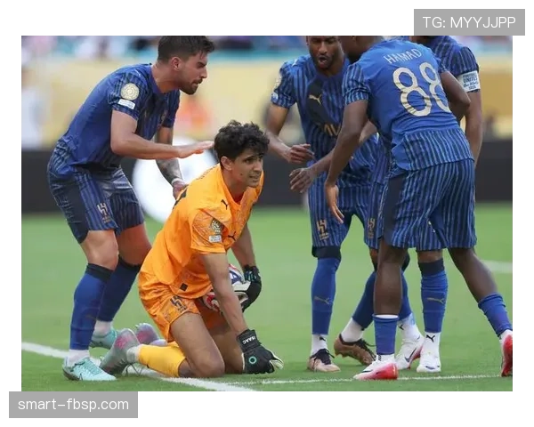 利雅得新月统治周期面临挑战，球队稳定性正受竞争格局变化考验